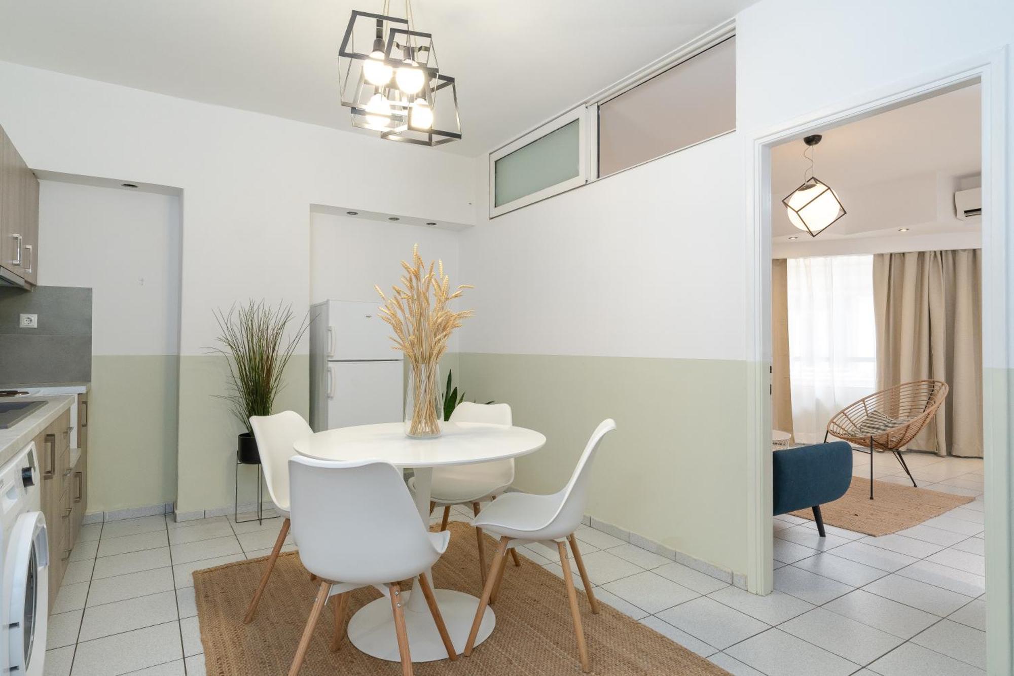K-Houses A3 Arta Exterior foto